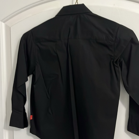 Kids Angry Bird Button Down - Picture 3 of 6